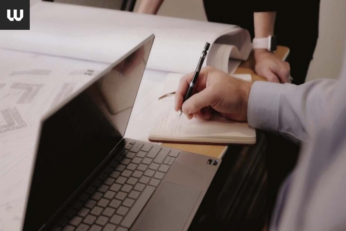 Wolf Engineering video