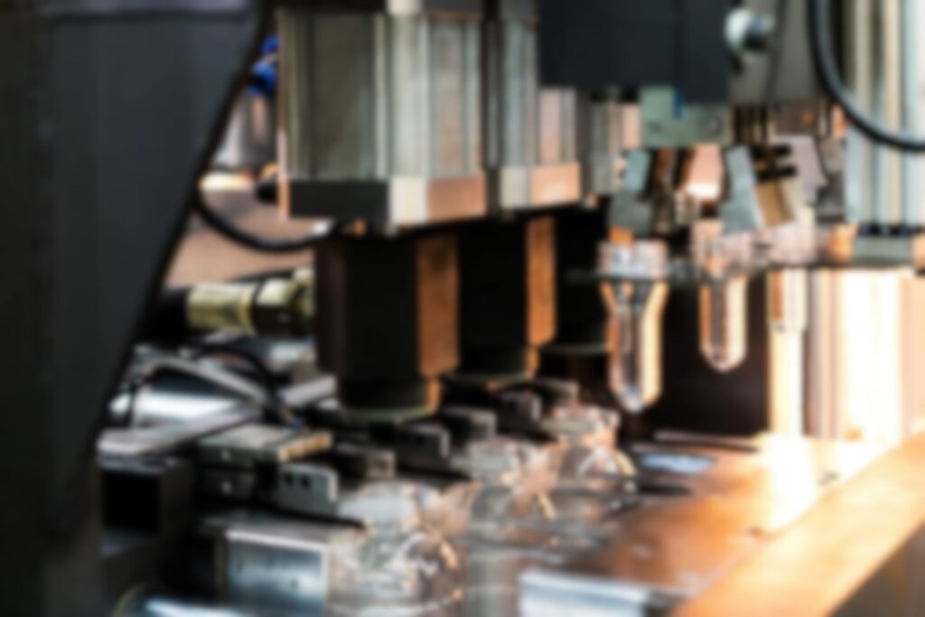 Global Beverage Manufacturing Company Expansion