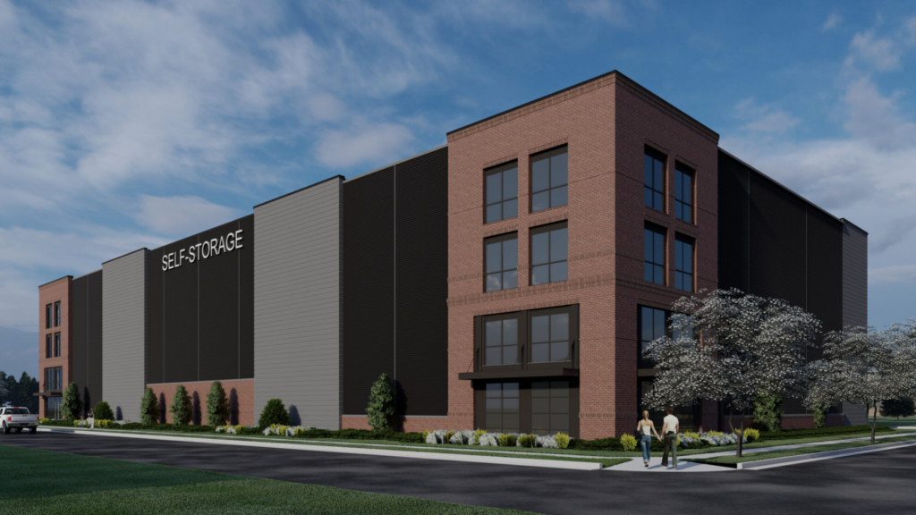 Nitneil Self Storage