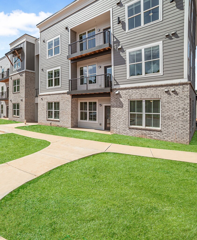 The Landing at Jacks Creek