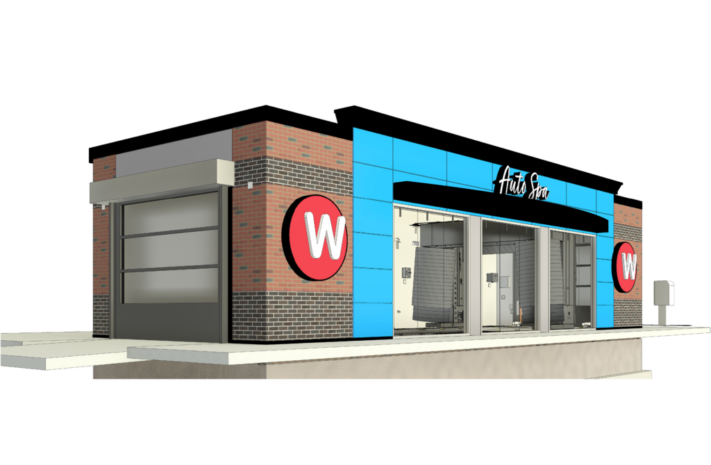 Genesis Building Systems